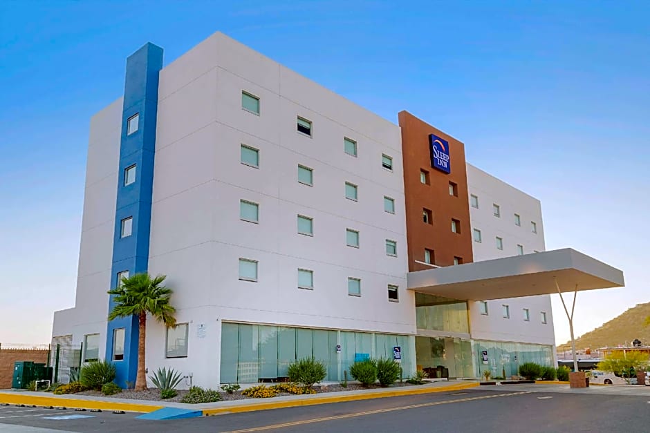 Sleep Inn Hermosillo
