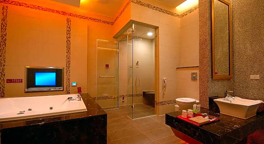 Norway Forest SPA Motel