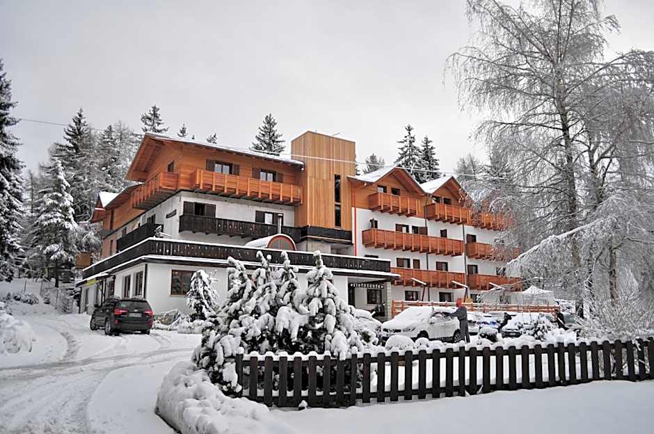 Rifugio Sores Adventure