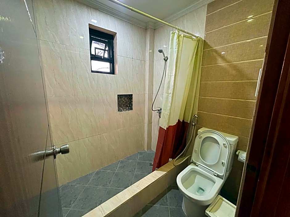Hotel Ramiro