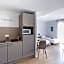 Zenao Appart'hôtels Mulhouse