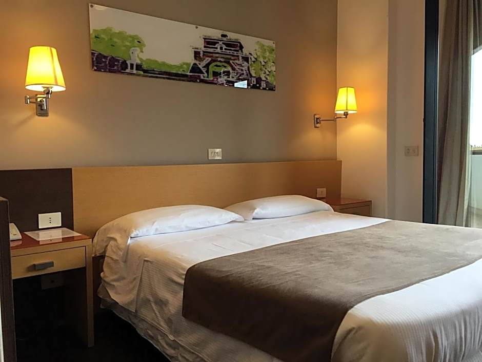 Hotel Sisto V