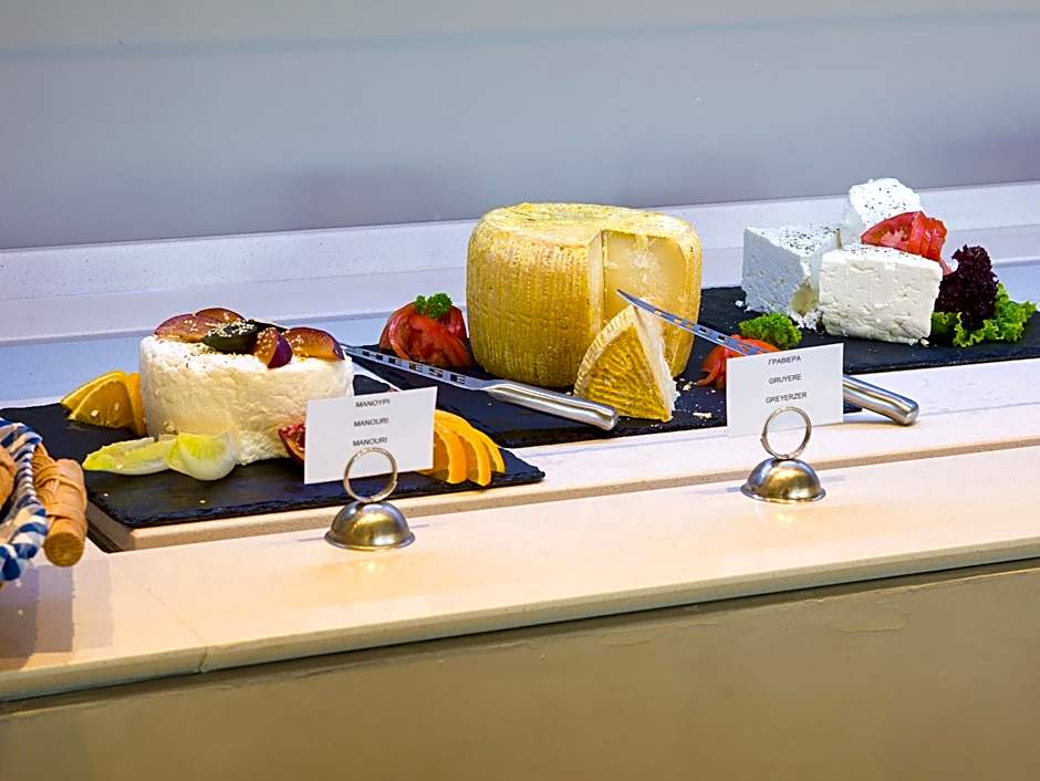 Blue Sky City Beach Hotel-Adults Only