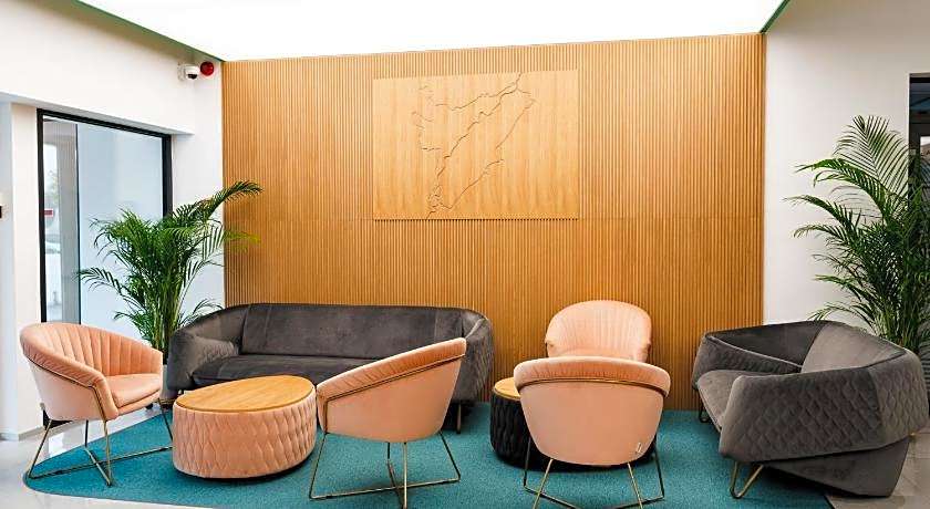 Hotel Küküllő - Târnava