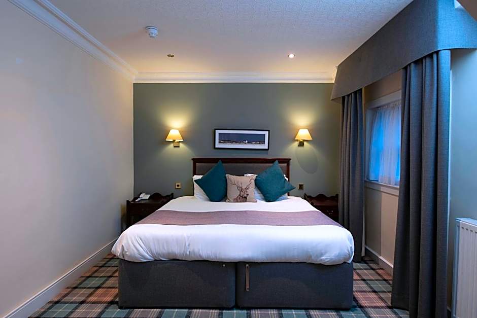 The Royal George Hotel