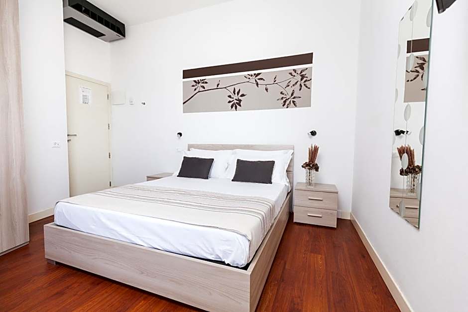 Hotel al Nuovo Porto