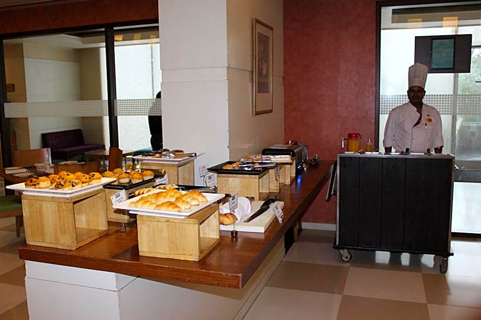 Hometel Chandigarh