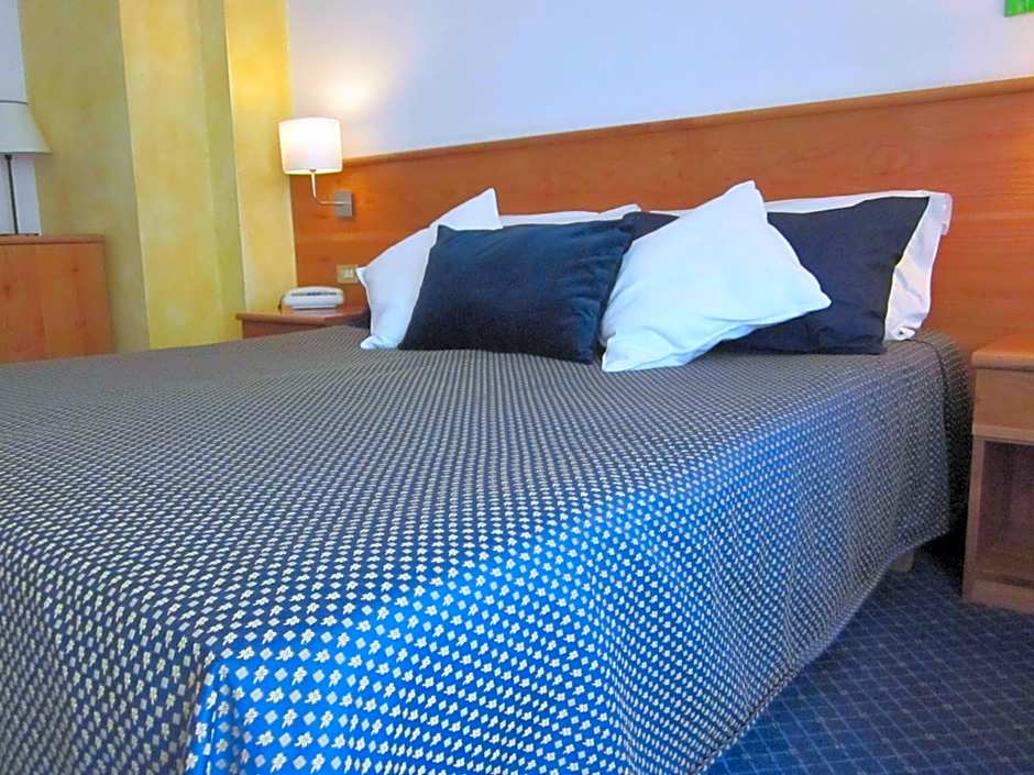 Hotel Marina