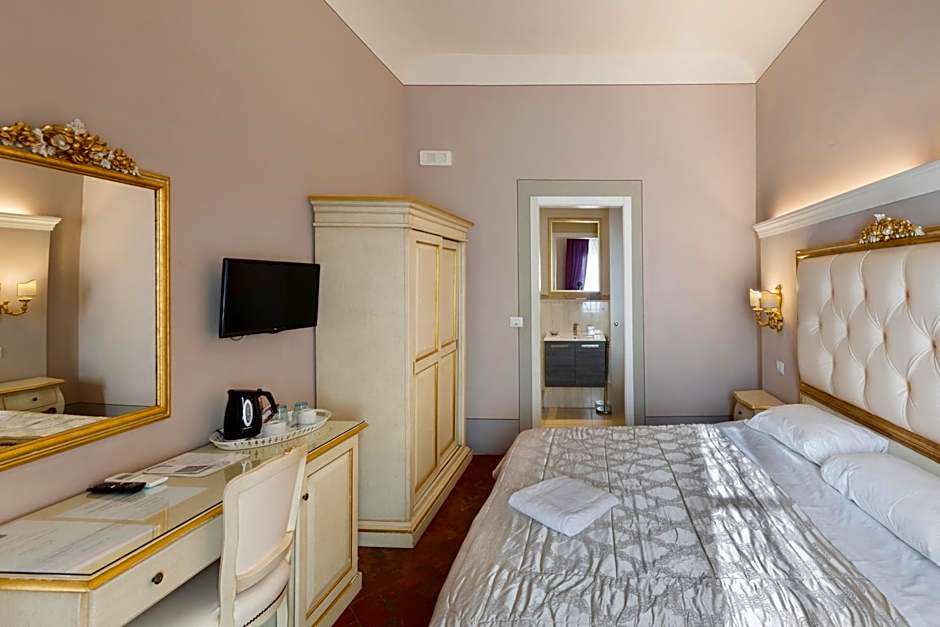 B&B I Quattro Poeti