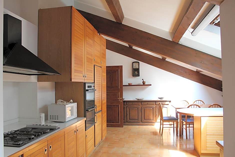 Hotel Ristorante Vapore