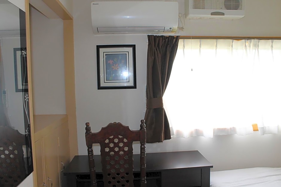 Guest house Mala Pua