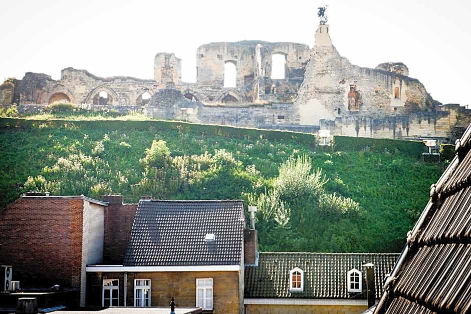 Hampshire Hotel Voncken Valkenburg