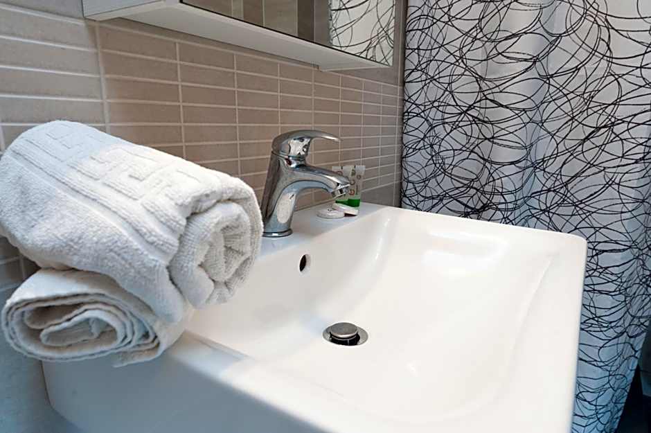 Alkinoos Beach Hotel