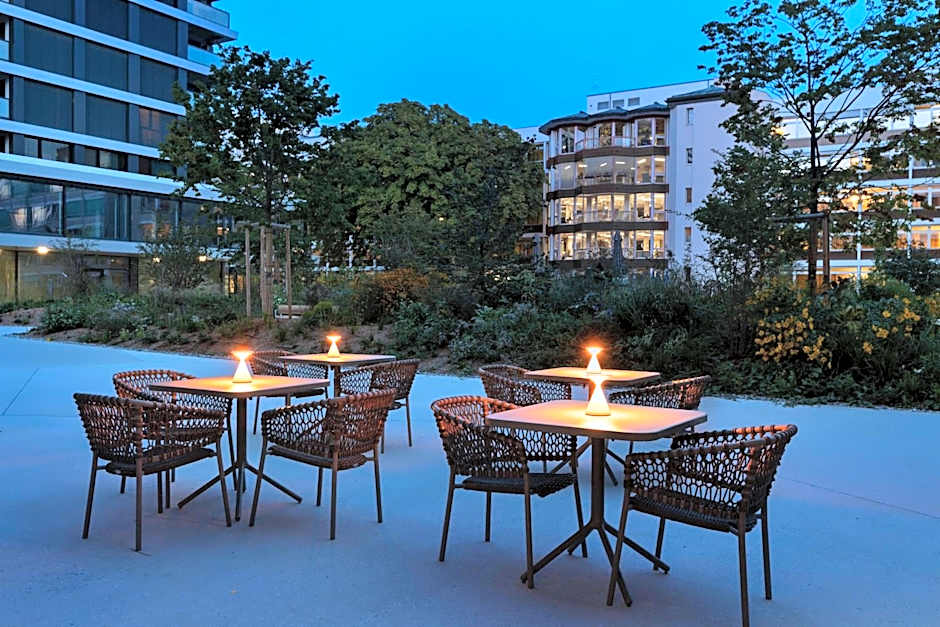 Residence Inn by Marriott Geneva City Nations