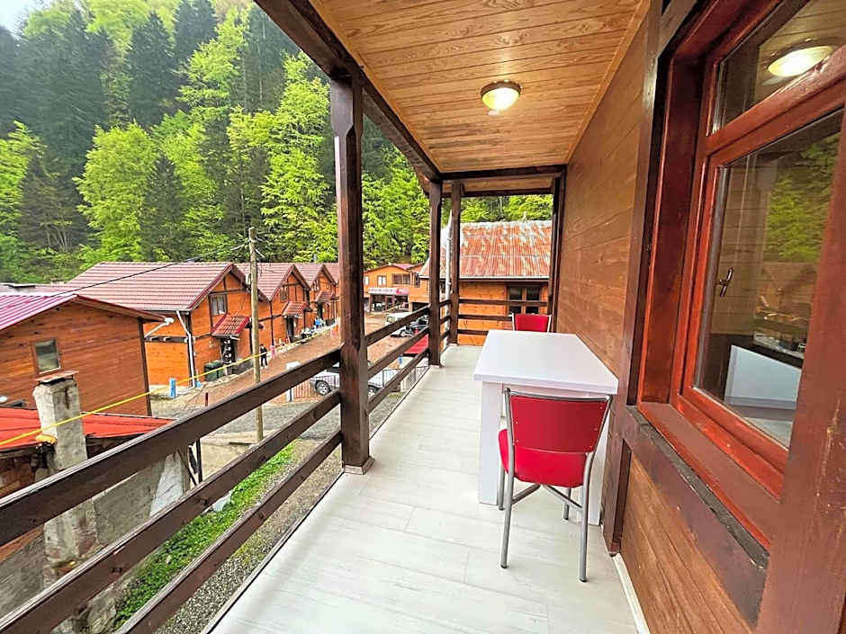 CERRAHPAŞA SUİTE HOTEL