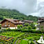 Alpenrose Hotel and Gardens