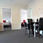 Abbey Motor Lodge
