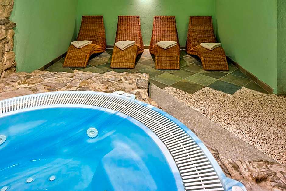 Ellex Eco Hotel