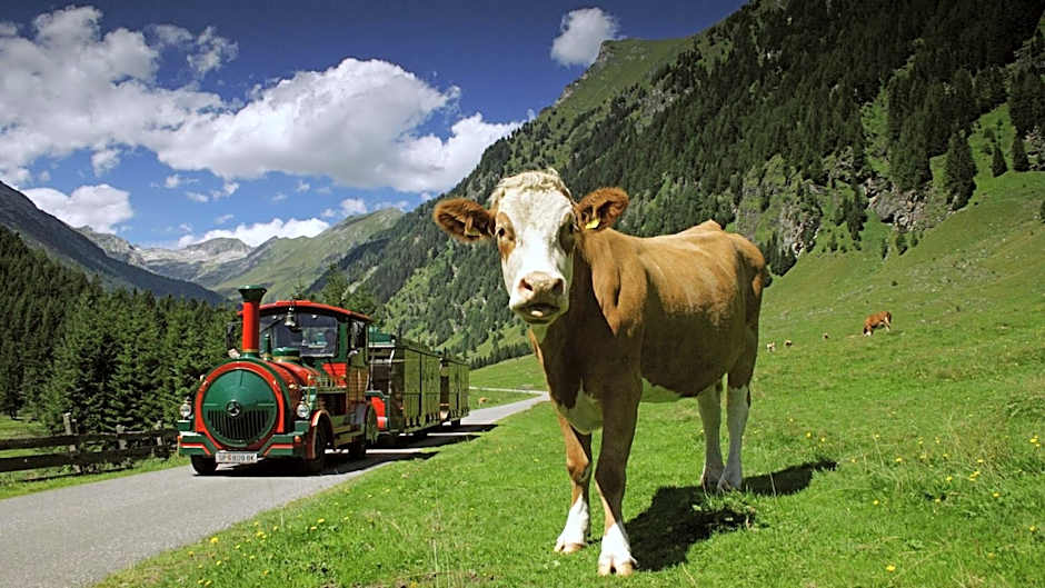 Das KATSCHBERG Superior