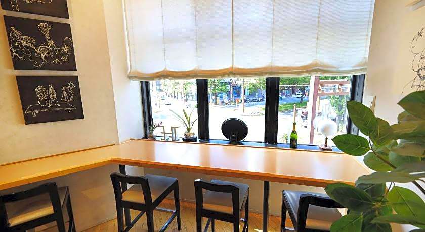 Royal Park Hotel The Nagoya