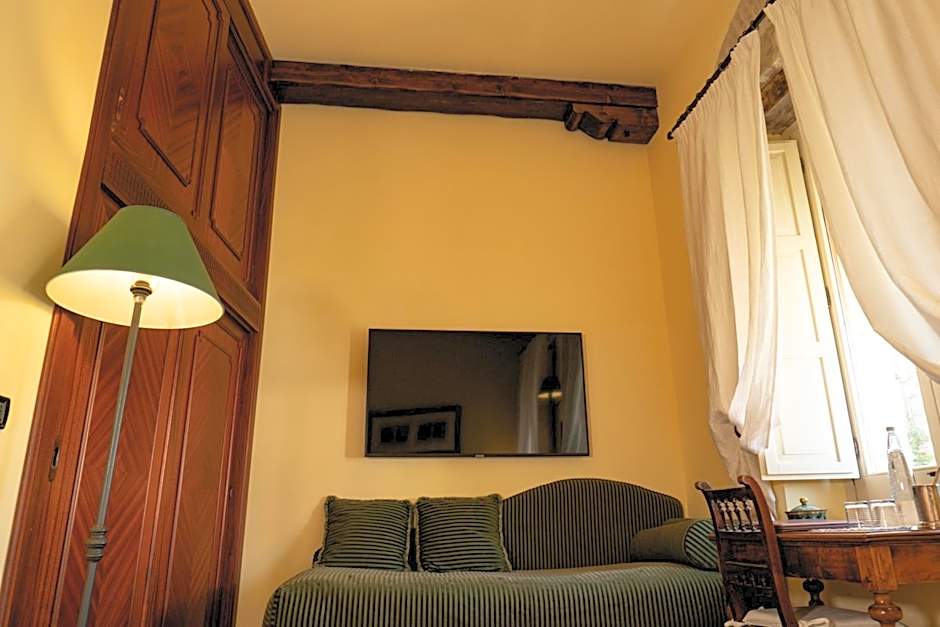 Casa Turchetti