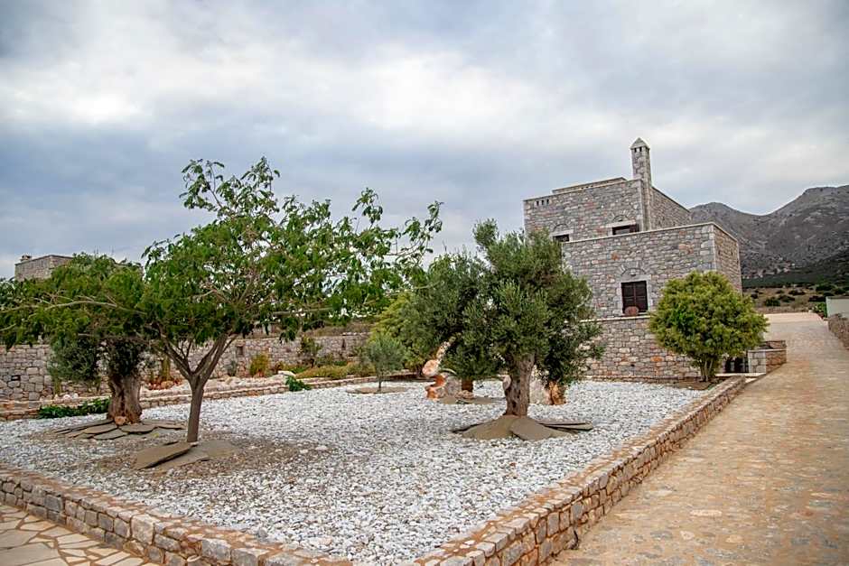 Armenopetra View Gerolimenas