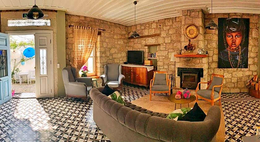 Maison d'Azur Alacati