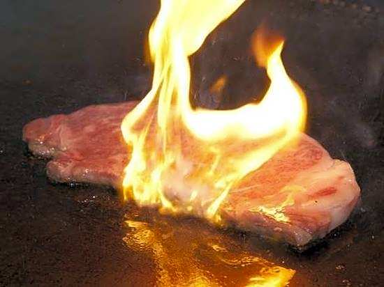 Nasu Kogen Teppanyaki Kiku Hotel