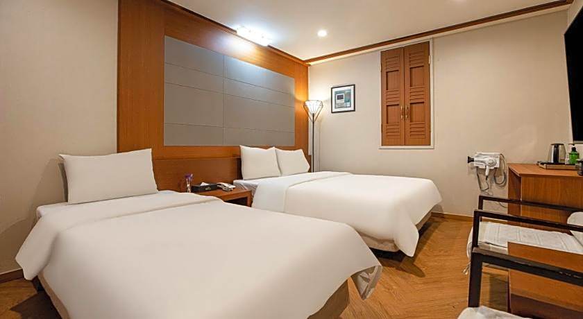 Incheon Airport Airtel