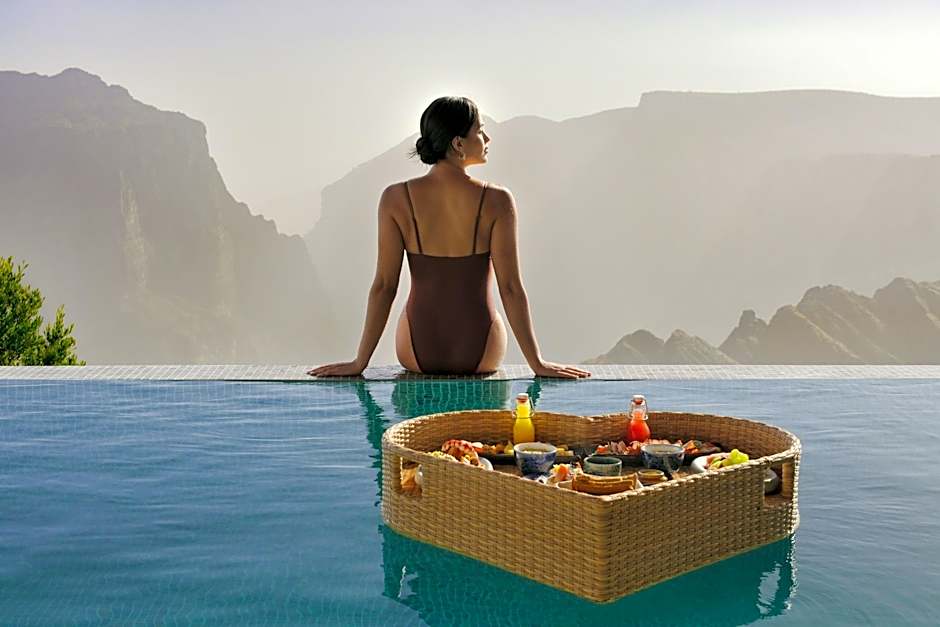 Hotel Indigo Jabal Akhdar Resort & Spa by IHG