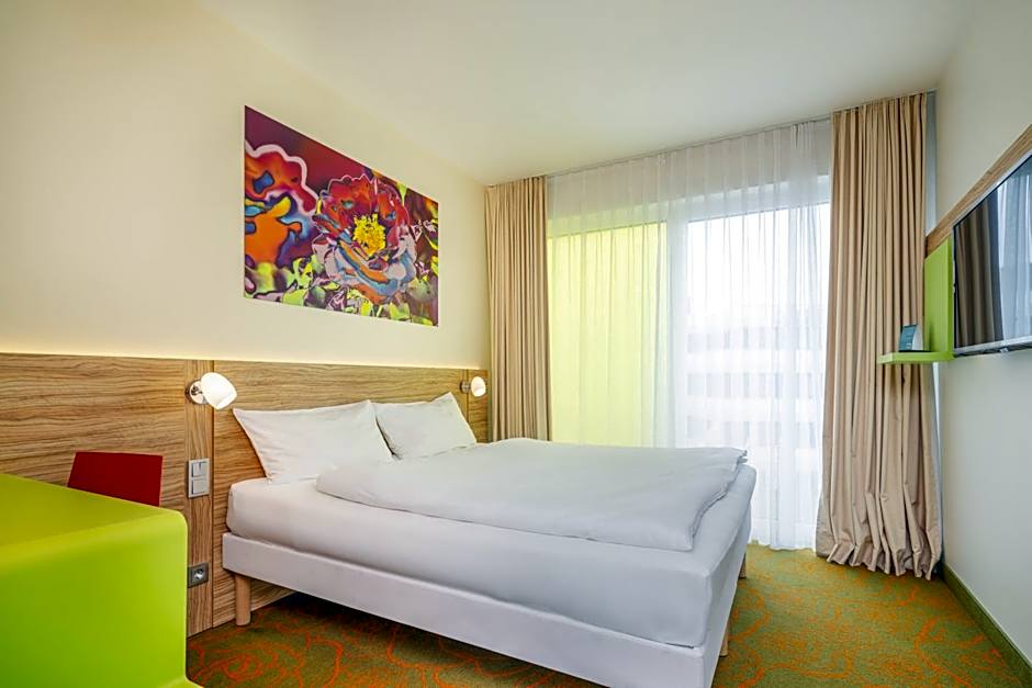 Hey Lou Hotel Hildesheim