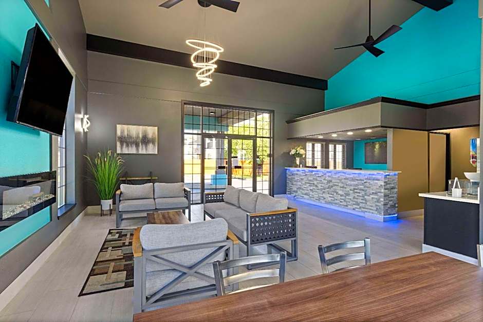 Baymont by Wyndham Branson Thousand Hills