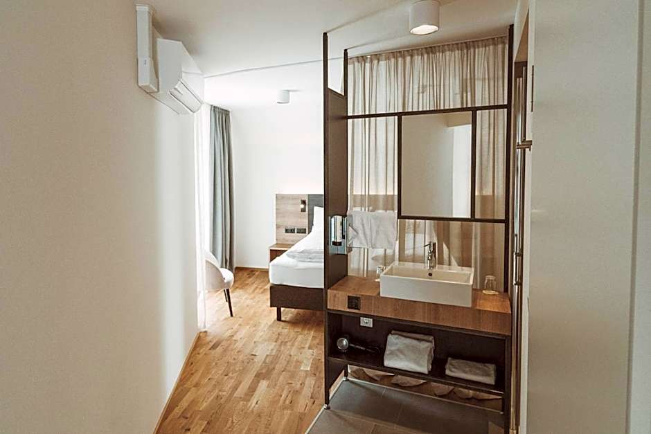 Burghotel Schlaining