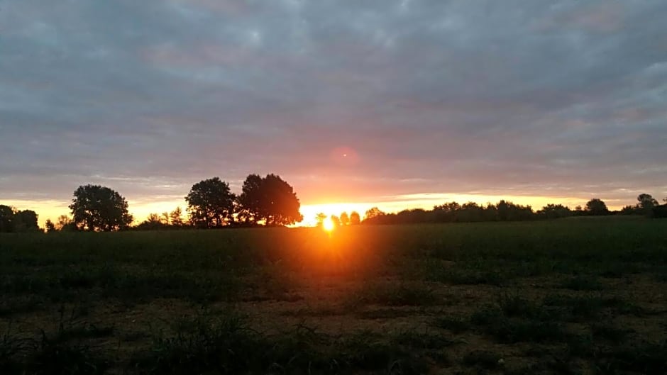 Cascina Bucolica – Alpignano, NY