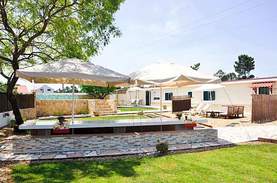 Tree House - Casa Figueira