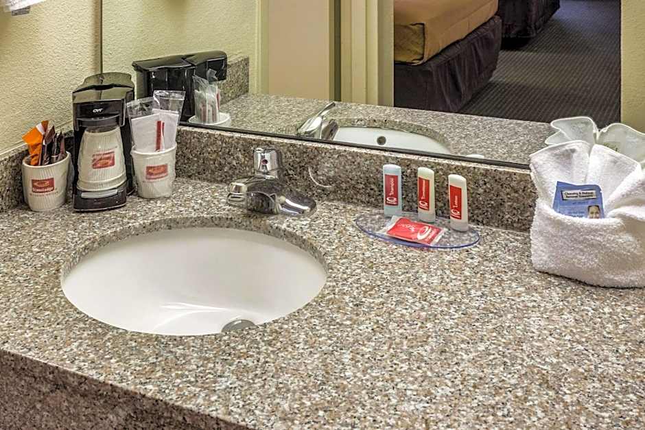 Econo Lodge Palm Coast