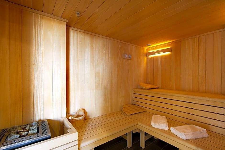 Résidence Neige et Soleil by Leavetown Vacations