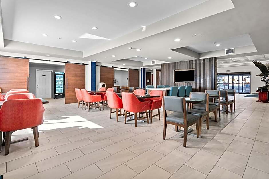 Holiday Inn Express Hotel & Suites West Point-Fort Montgomery By IHG