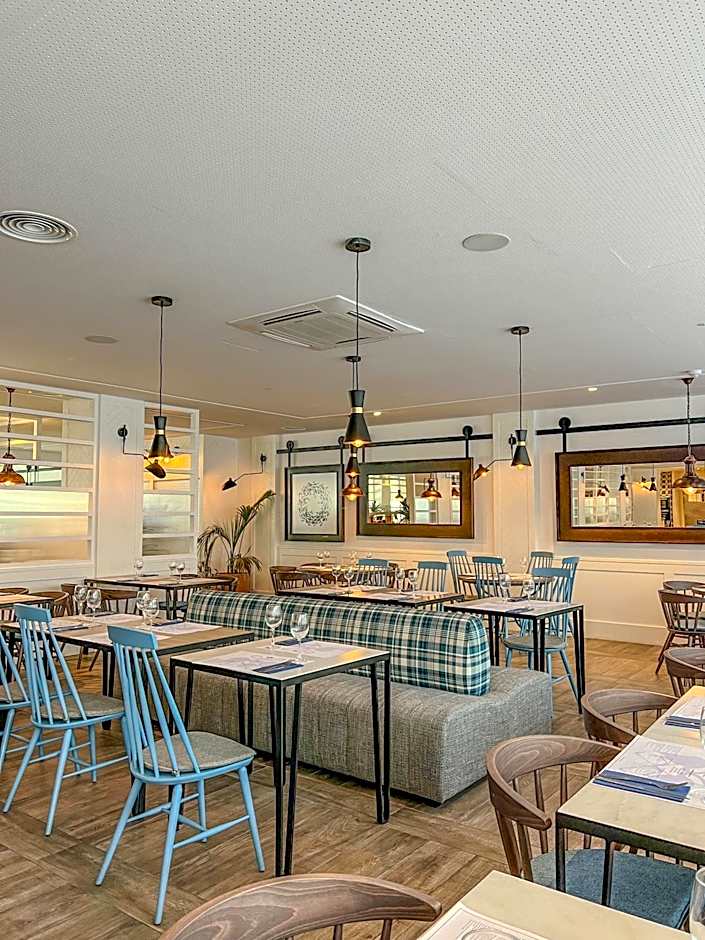 Gran Hotel Flamingo-Adults Only