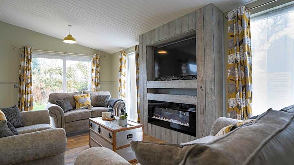 Chestnut Meadow Country Park