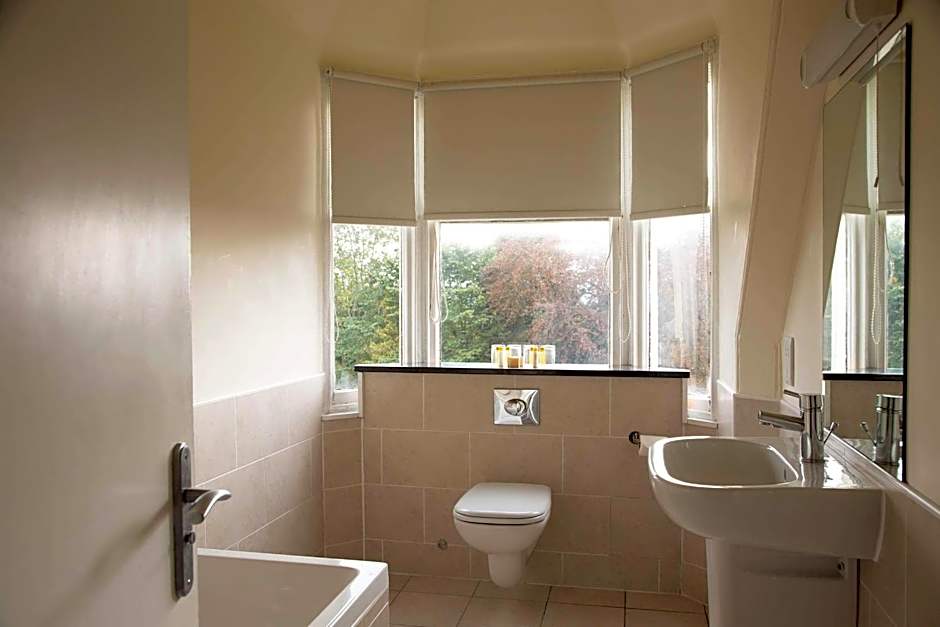 The Murray Park Hotel