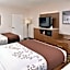 Best Western Airport Plaza Inn - Los Angeles LAX Hotel