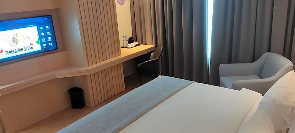 Eastern Hotel Bojonegoro