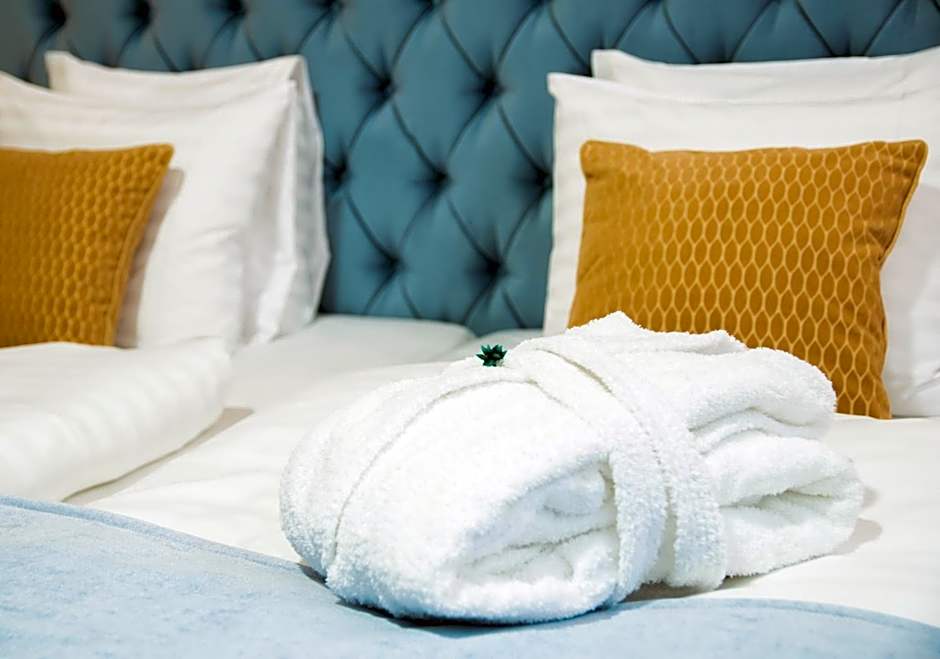 Venis Boutique Residence