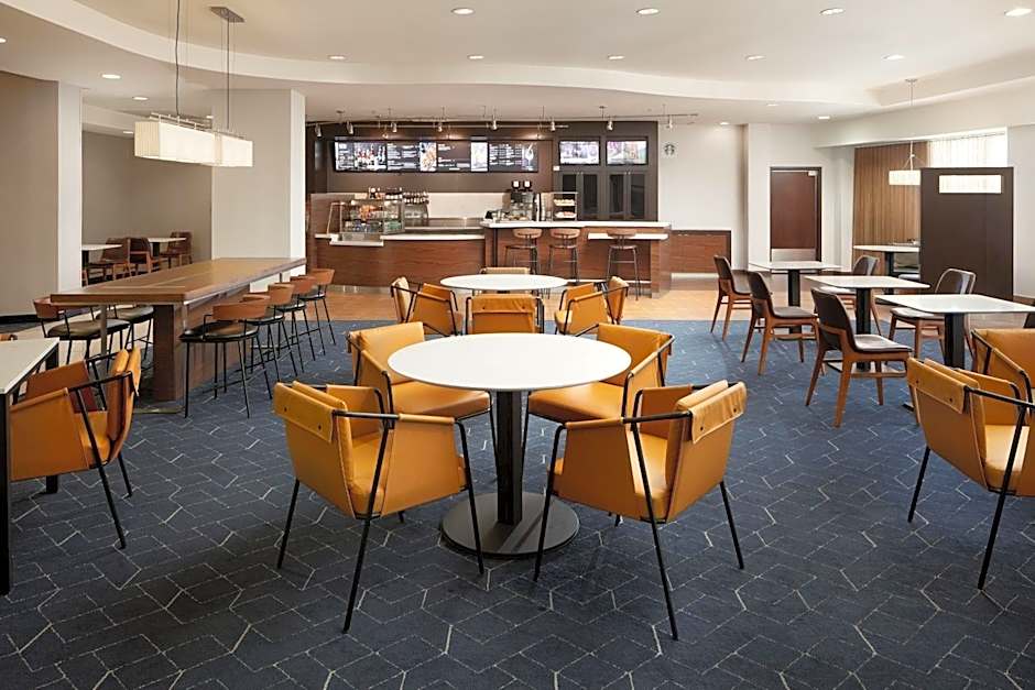 Courtyard by Marriott Winchester Medical Center