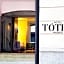 TOTEM Madrid, a Small Luxury Hotel of the World