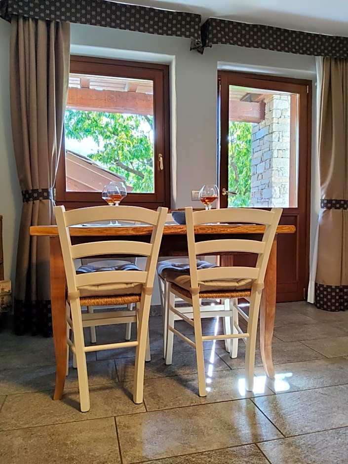 La Vigne de Papagran