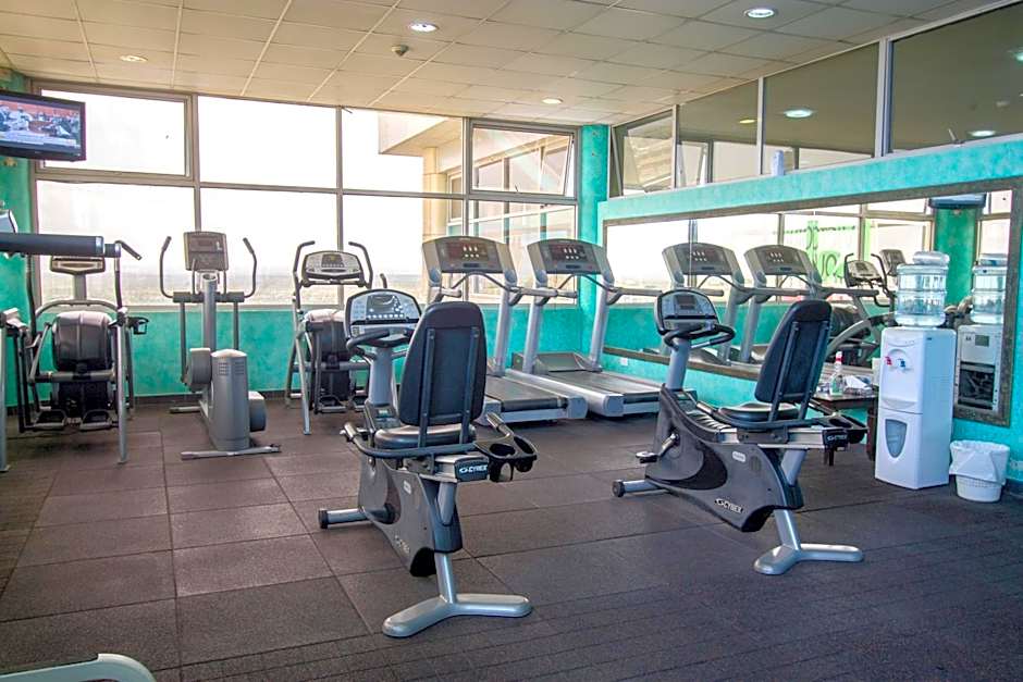 The Panari Hotel - Near Jomo Kenyatta International Airport