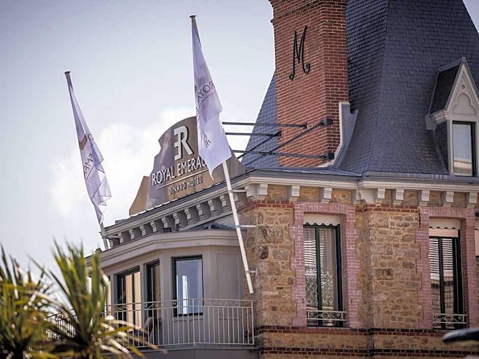 Royal Emerald Dinard-MGallery