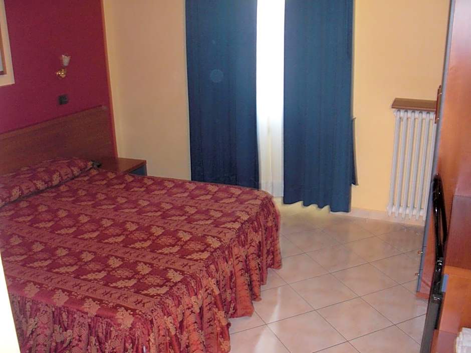Hotel Legnano